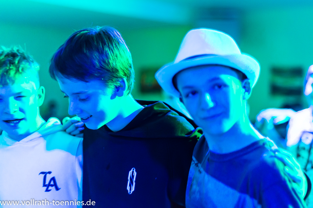 2019 12 07 Tanzparty Jugend 0777